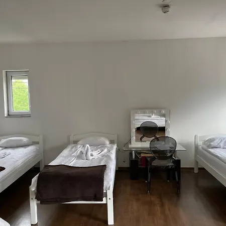 Apartment Hanja Sarajevo