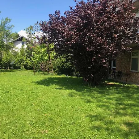 Hanja Apartment Sarajevo