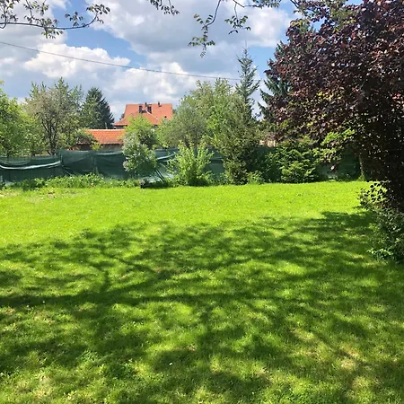 Apartment Hanja Sarajevo