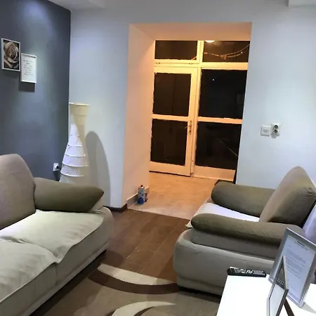 Apartment Hanja Sarajevo