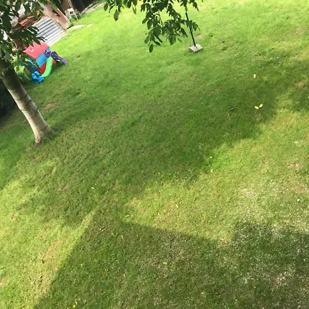 Hanja Apartment Sarajevo