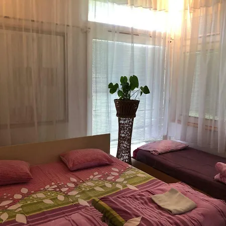 Apartment Hanja Sarajevo