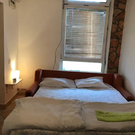 Apartment Hanja Sarajevo