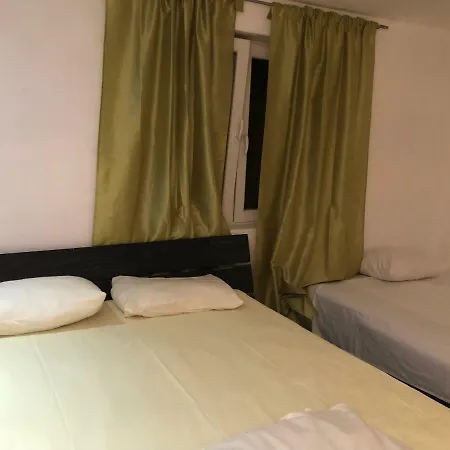 Hanja Apartment Sarajevo