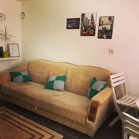 Hanja Apartment Sarajevo